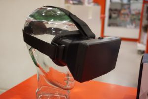 VR-Brille für Smartphone
